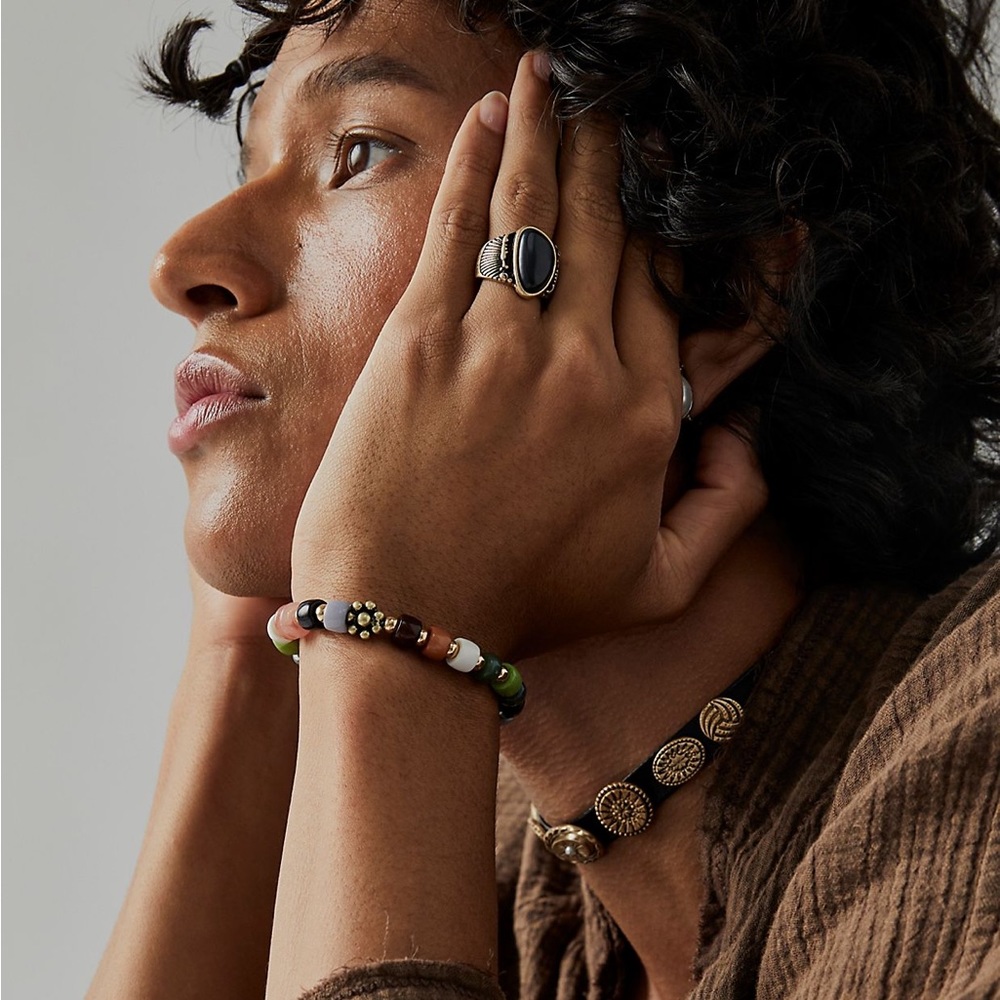 • Rhonda ring from free people •